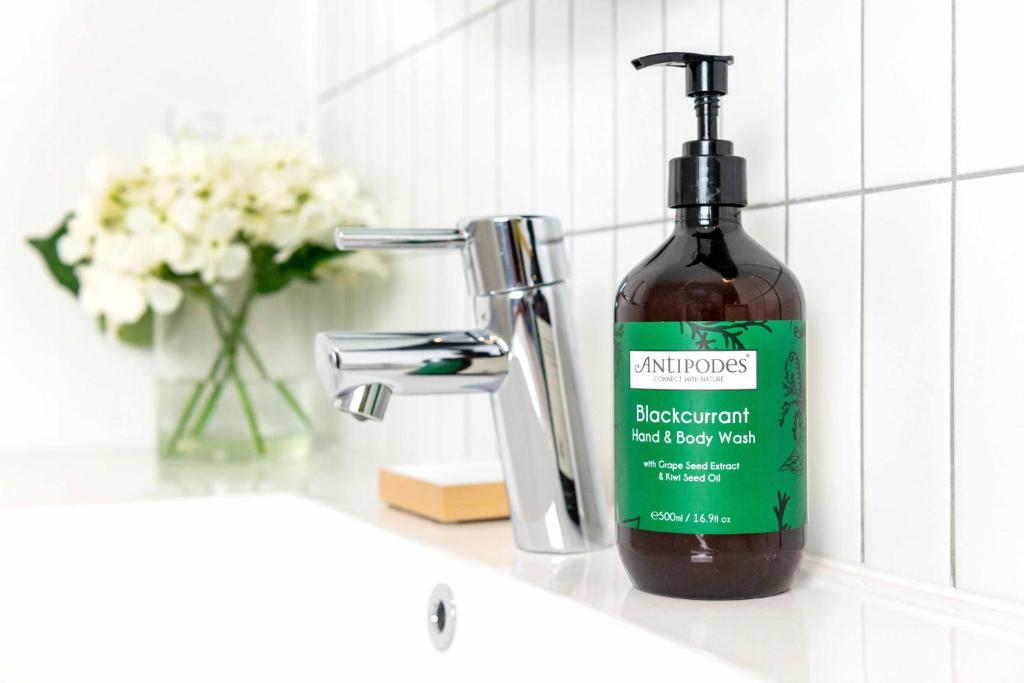 
Standard King Room - High Floor
