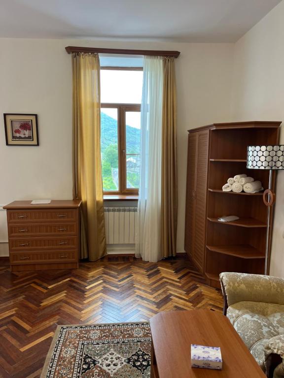 Fotografie z fotogalerie ubytování Diligence Hotel & restaurant v destinaci Dilidžan