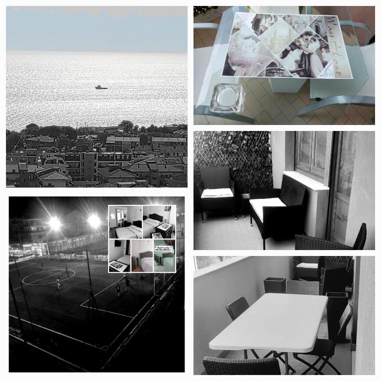 Fotografie z fotogalerie ubytování WAST-HOST by MICHELANGELO v destinaci Vasto