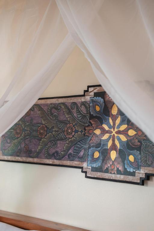 The Compass Rose Ubud - 15