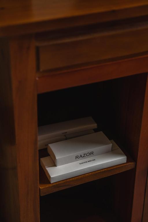 The Compass Rose Ubud - 16