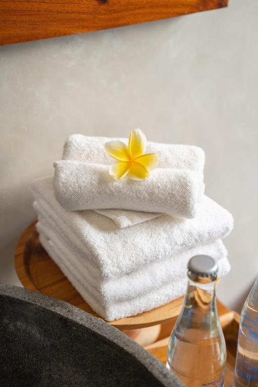 The Compass Rose Ubud - 9