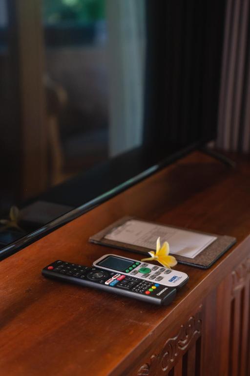 The Compass Rose Ubud - 7