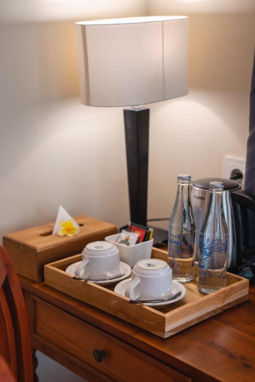 The Compass Rose Ubud - 5