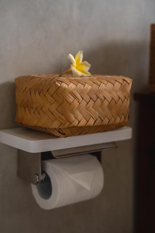 The Compass Rose Ubud - 6