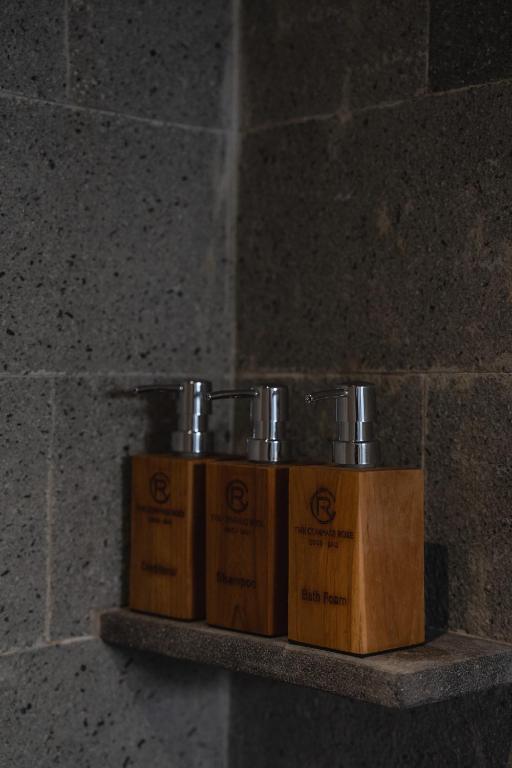 The Compass Rose Ubud - 10