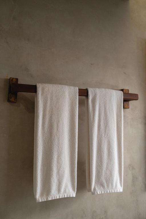 The Compass Rose Ubud - 12