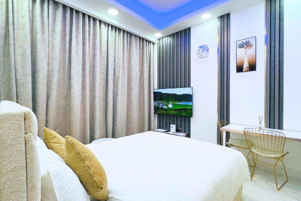Image showcasing Stylish Studio Apartment With Pool View, Dubai (updated prices 2025)