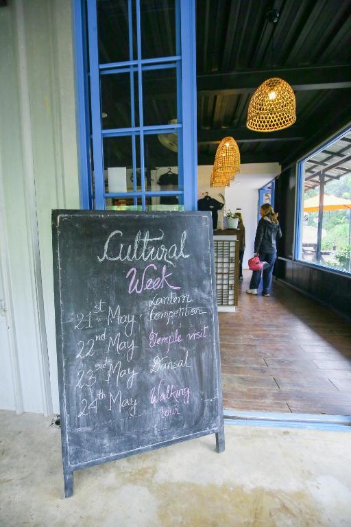 Fotografie z fotogalerie ubytování Hangover Hostels Ella v destinaci Ella