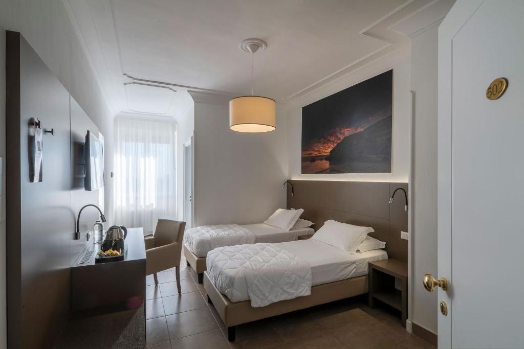 Hotel Delle Palme - 18