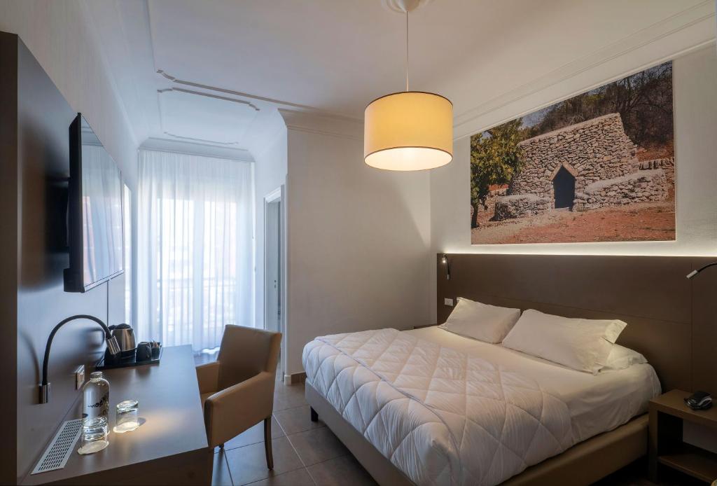 Hotel Delle Palme - 19