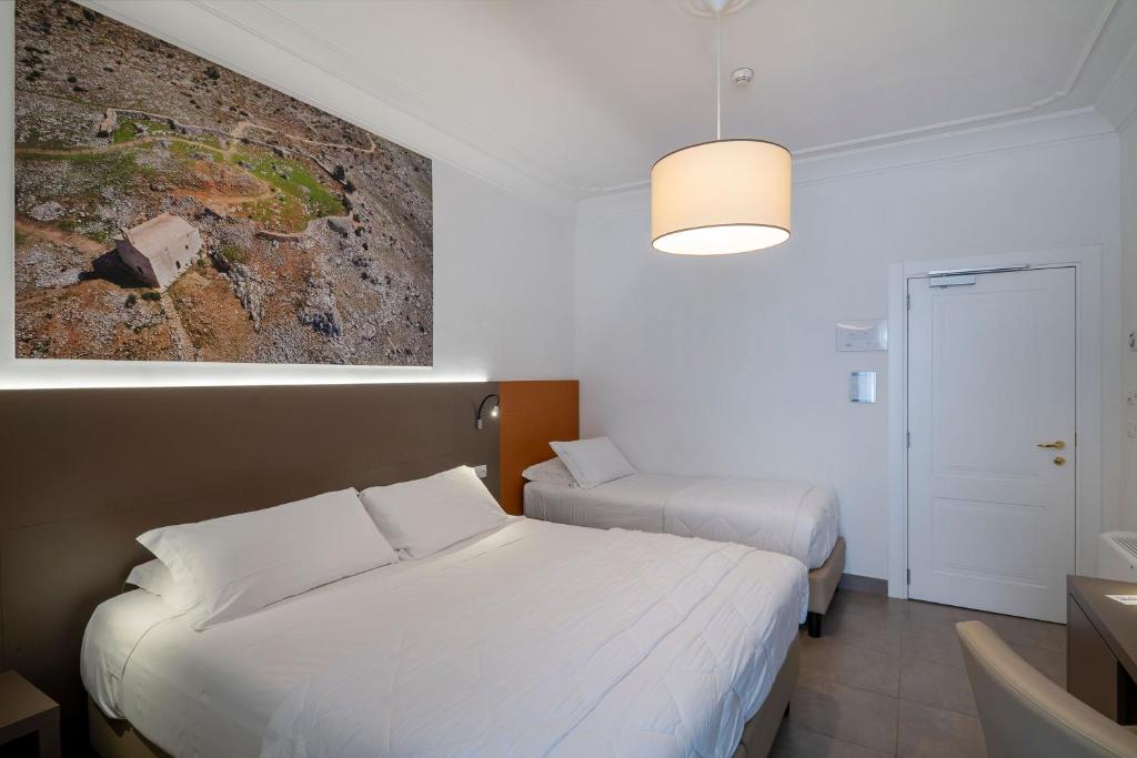 Hotel Delle Palme - 11