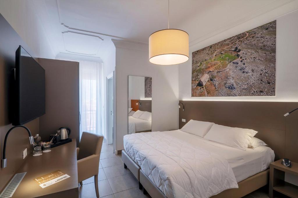 Hotel Delle Palme - 10