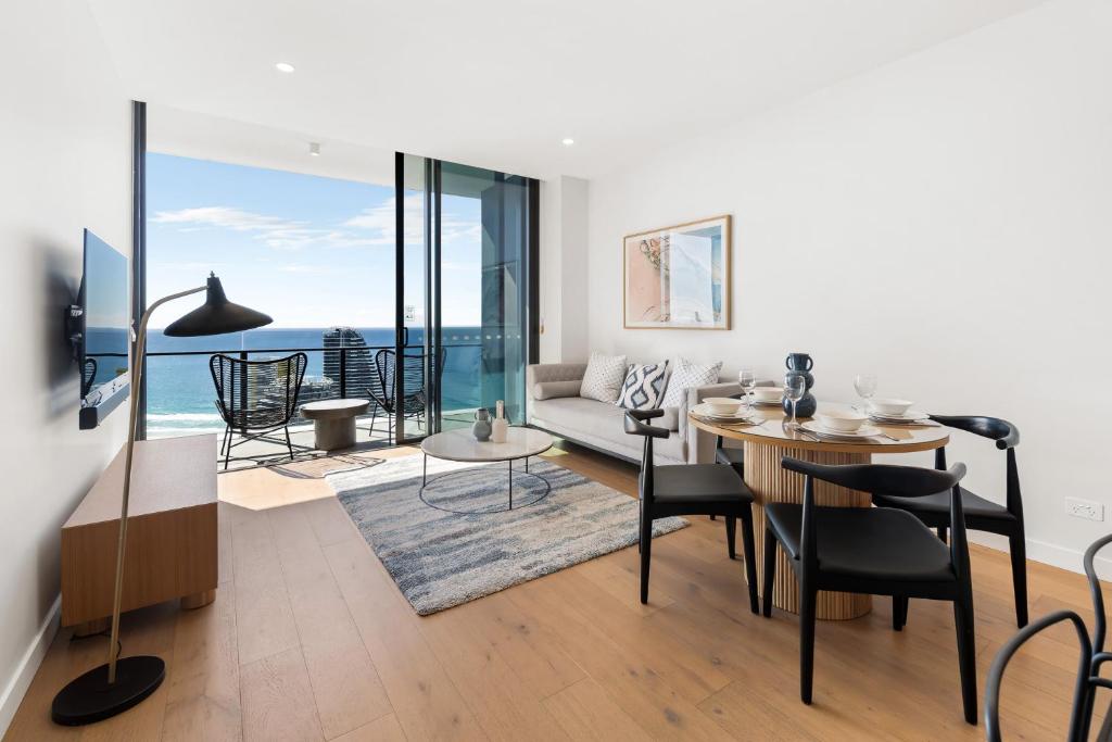 CASSA CASINO - Luxury Residences Managed by The Cassa - Wohnung Mit Zwei Schlafzimmern Mit Meerblick