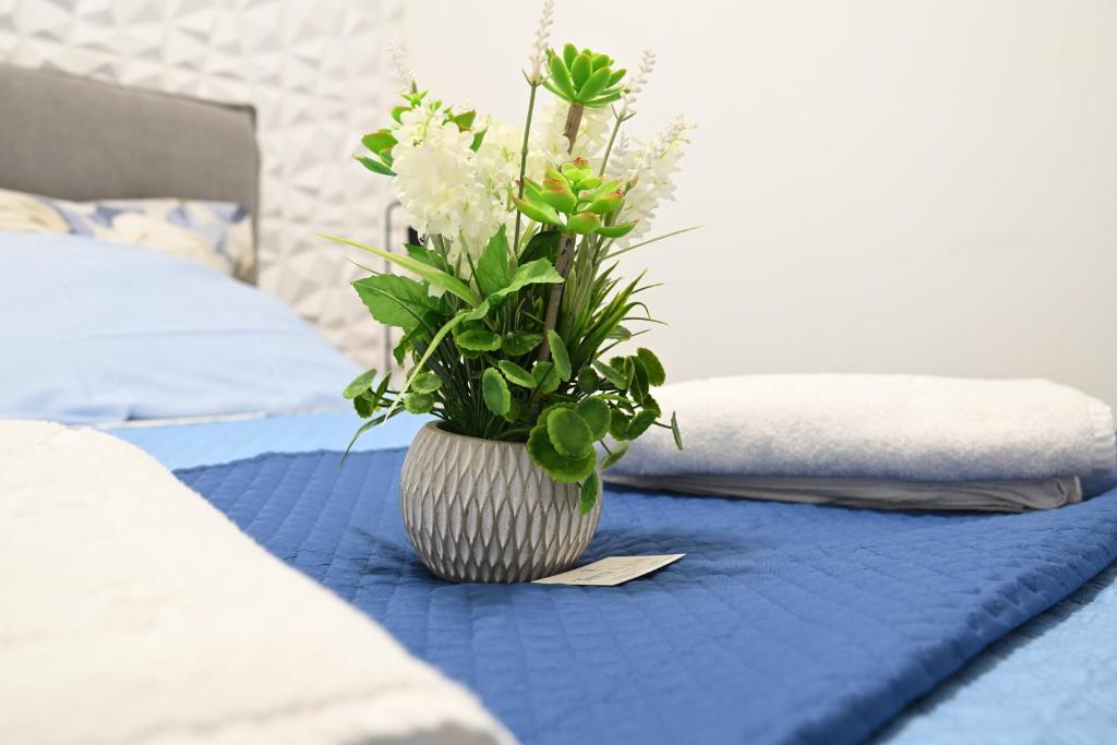 Terra Sinus Luxury apartment - Appartamento Con 2 Camere Da Letto E Vista Mare