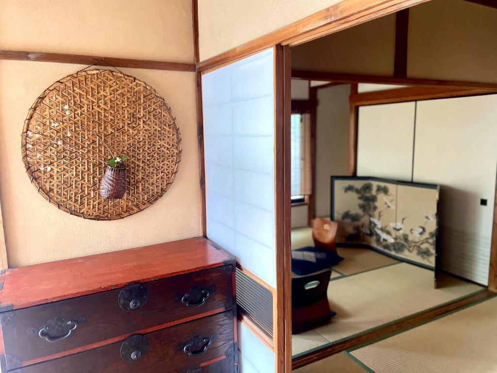 Fotografie z fotogalerie ubytování Japanese Traditional Inn Kamakura Rakuan v destinaci Kamakura