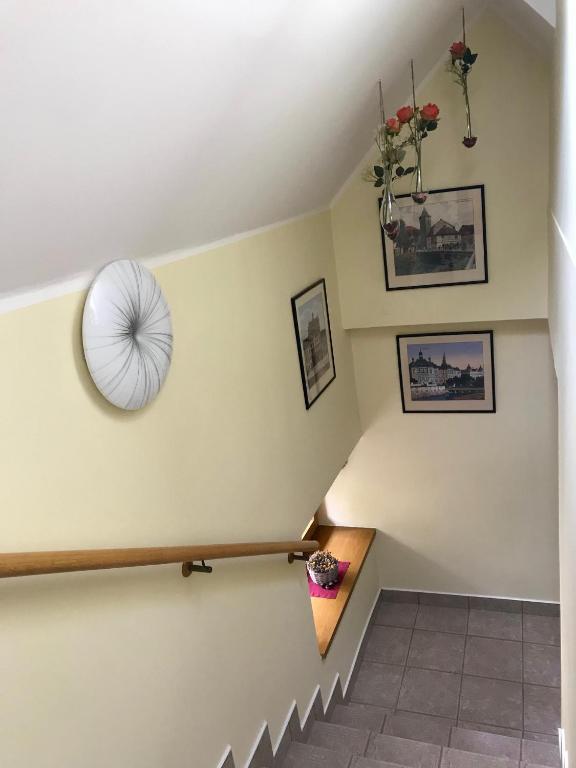 Golden Wood Apartments - Apartment With View