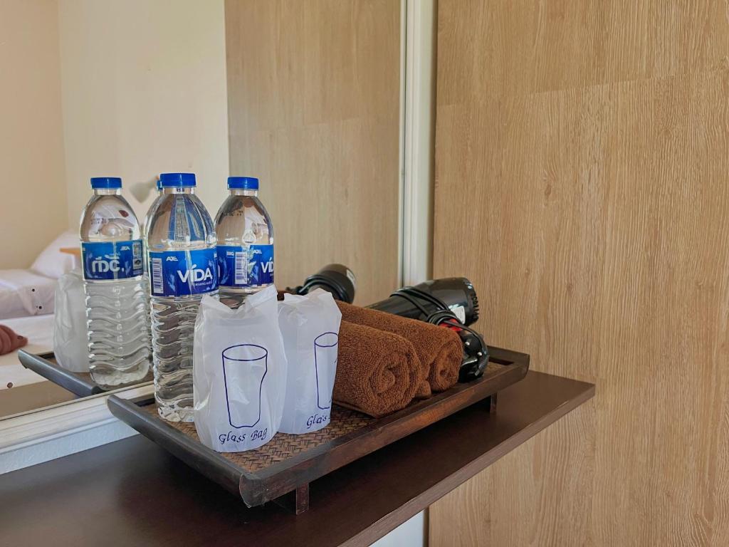 Baan Baramee House - 11