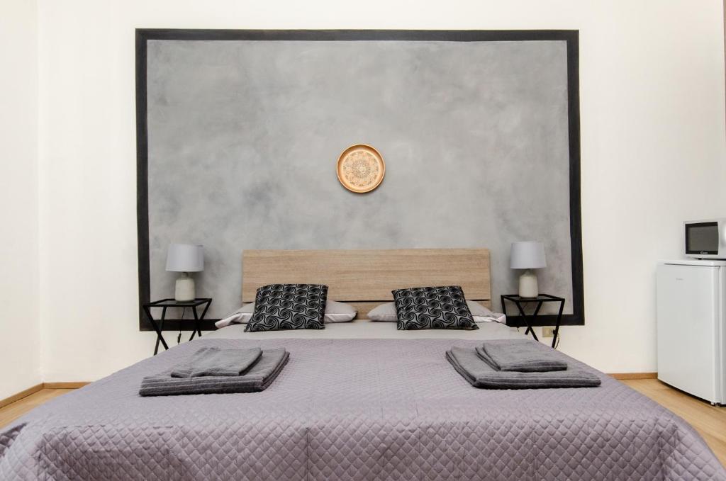 Grey Room