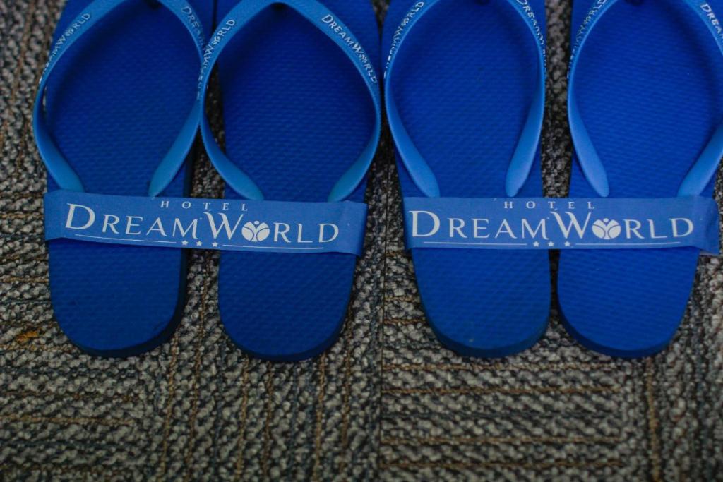 Fotografie z fotogalerie ubytování Hotel Dreamworld Araneta Cubao v destinaci Manila