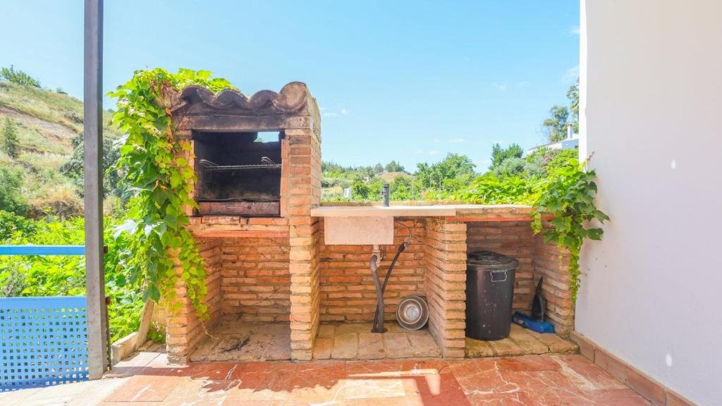 Fotografie z fotogalerie ubytování Casa Huerta El Fontanarillo Montemayor by Ruralidays v destinaci Montemayor