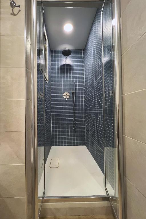 LOFT IN FLORENCE - 17