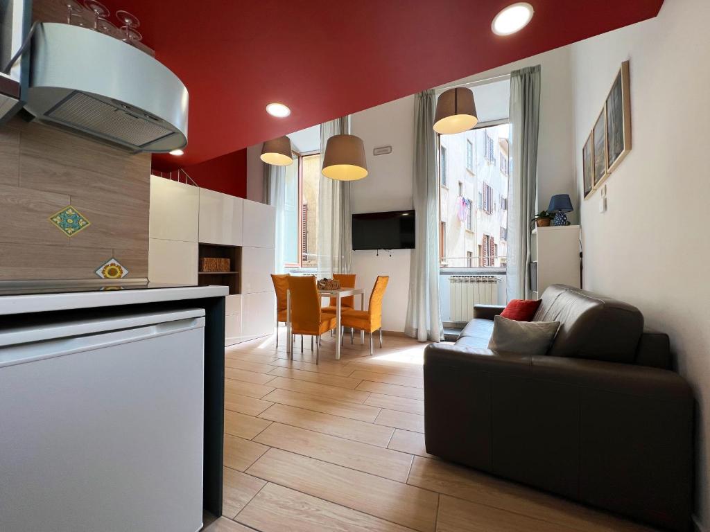 LOFT IN FLORENCE - 18