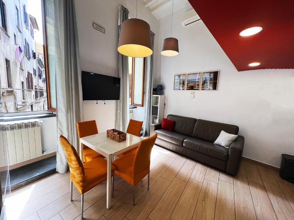 LOFT IN FLORENCE - 19