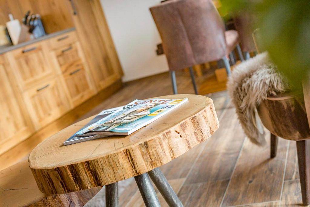 Fotografie z fotogalerie ubytování Alpenchalet Prinsengut v destinaci Hinterthal