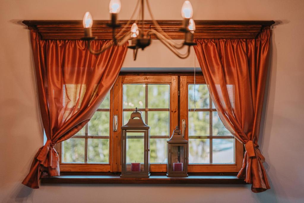 Fotografie z fotogalerie ubytování Brunarica Dežno v destinaci Makole