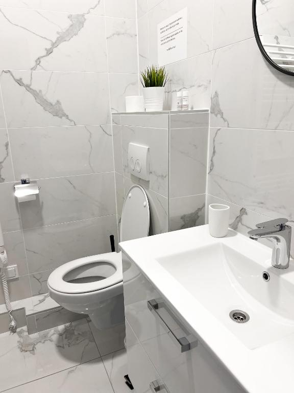 Centrum Luxury Rooms - 15