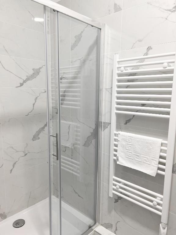 Centrum Luxury Rooms - 14