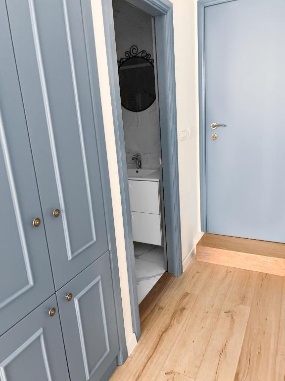 Centrum Luxury Rooms - 17