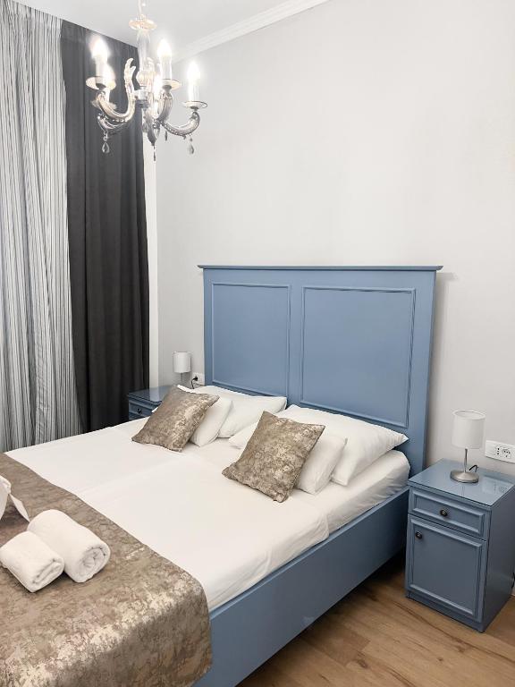 Centrum Luxury Rooms - 13