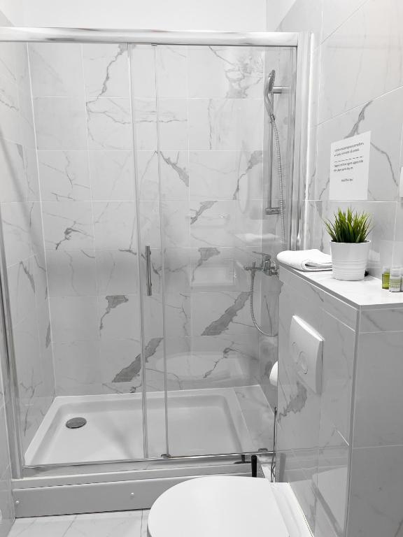 Centrum Luxury Rooms - 19