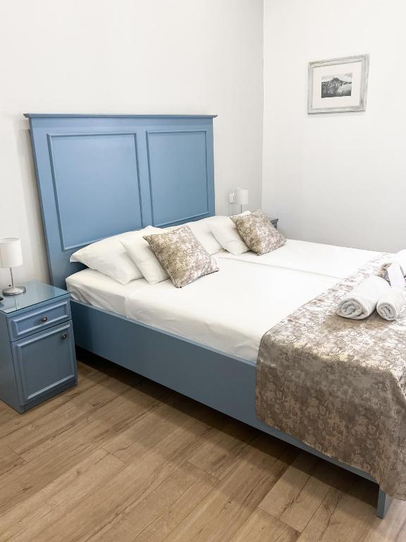 Centrum Luxury Rooms - 18