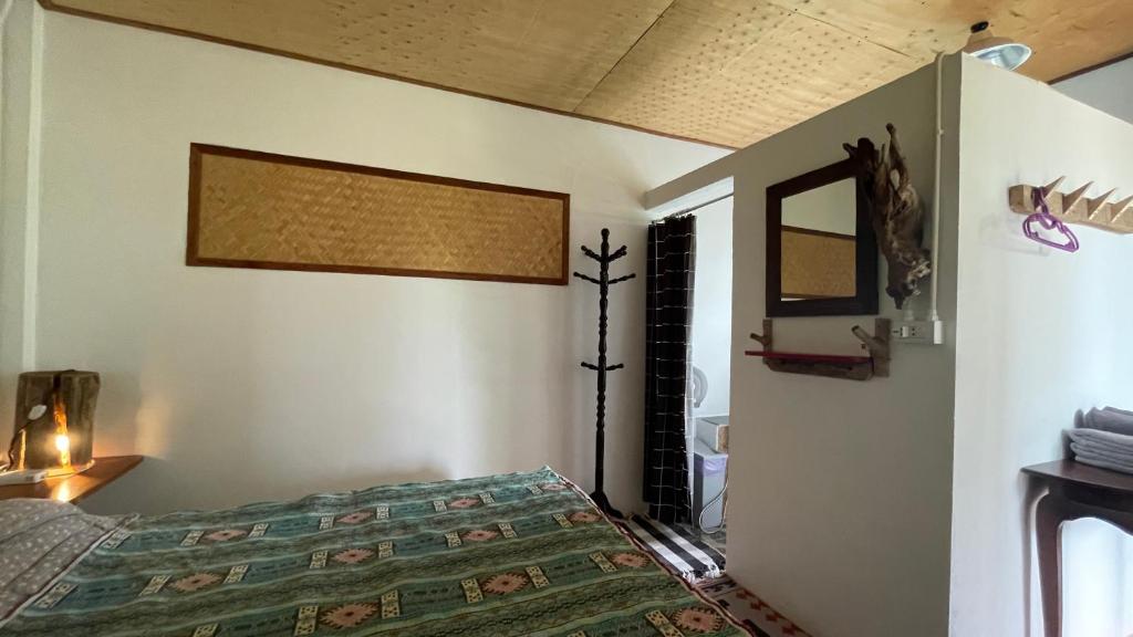 Monsonkeang Camping view ม่อนสันเกี๋ยง - 19