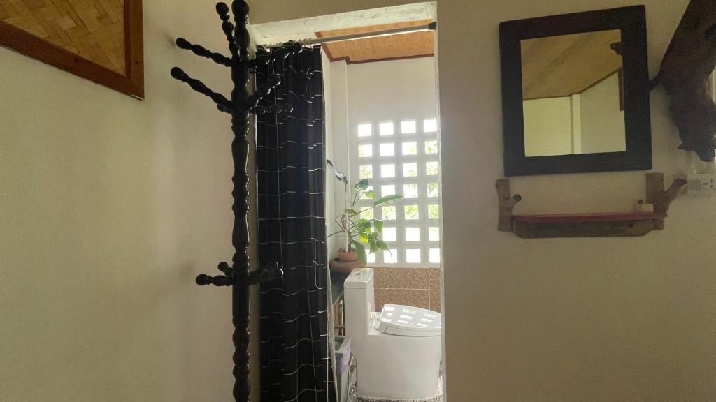 Monsonkeang Camping view ม่อนสันเกี๋ยง - 18