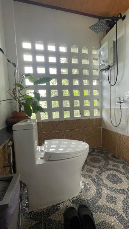 Monsonkeang Camping view ม่อนสันเกี๋ยง - 17