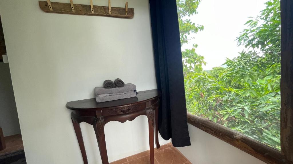 Monsonkeang Camping view ม่อนสันเกี๋ยง - 16