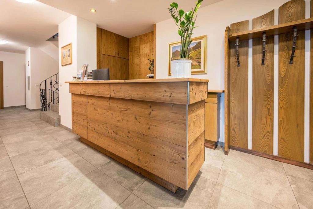 Fotografie z fotogalerie ubytování Residence Condor v destinaci Maranza