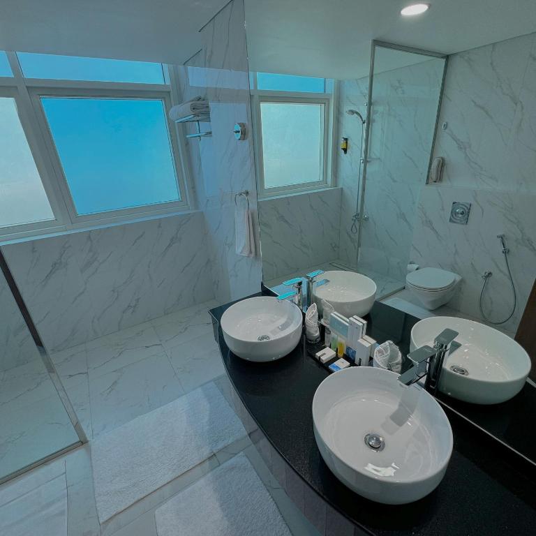 Emirates Grand Hotel - Resim 32