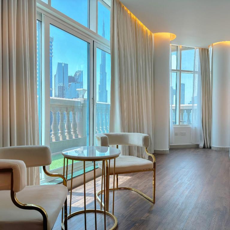 Emirates Grand Hotel - Resim 23