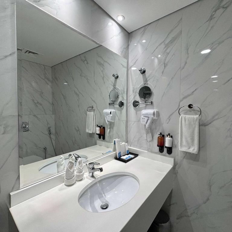 Emirates Grand Hotel - Resim 11