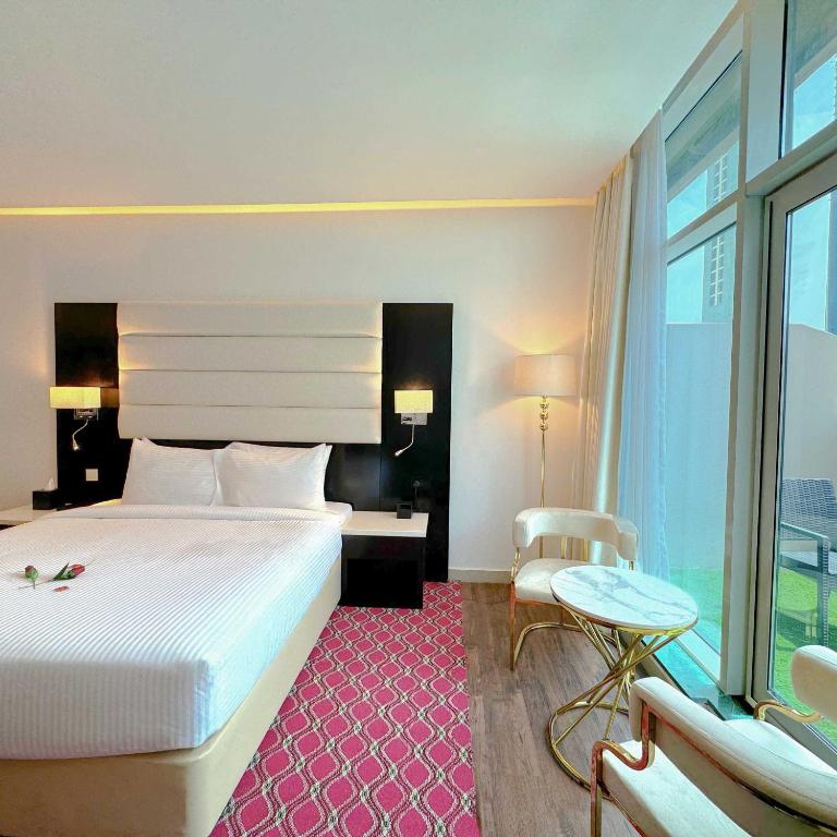 Emirates Grand Hotel - Resim 26