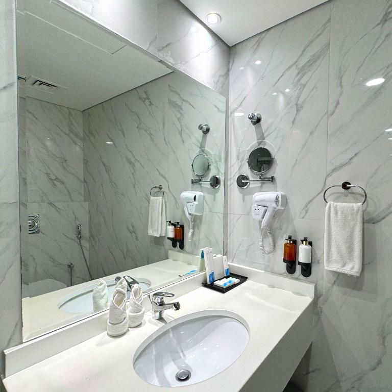 Emirates Grand Hotel - Resim 27