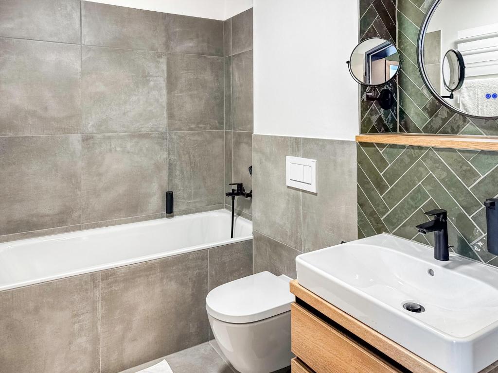 Townhome Hotel Hannover - Digital Access - kontaktloser Check-in - Resim 32