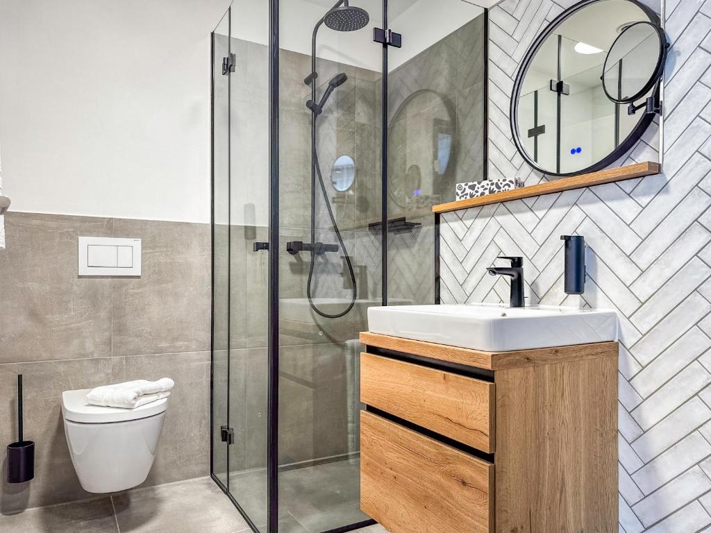 Townhome Hotel Hannover - Digital Access - kontaktloser Check-in - Resim 43