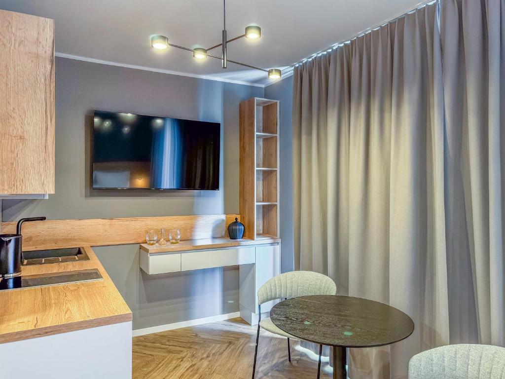 Townhome Hotel Hannover - Digital Access - kontaktloser Check-in - Resim 44