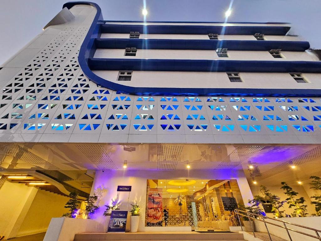 Fotografie z fotogalerie ubytování Hotel Dreamworld East Ortigas v destinaci Manila
